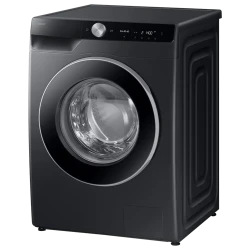 Masina de spalat Samsung WW11DG6B25LBUA, 11kg, Negru flexmag.md