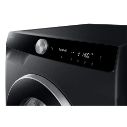 Masina de spalat Samsung WW11DG6B25LBUA, 11kg, Negru flexmag.md