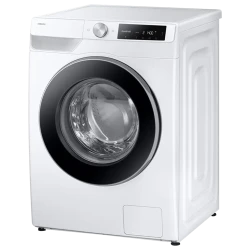 Masina de spalat Samsung WW11DG6B25LEU4, 11kg, Alb flexmag.md