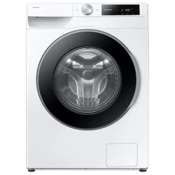 Masina de spalat Samsung WW11DG6B25LEU4, 11kg, Alb flexmag.md