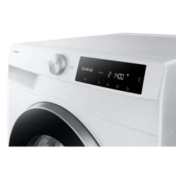 Masina de spalat Samsung WW11DG6B25LEU4, 11kg, Alb flexmag.md