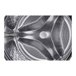 Masina de spalat Samsung WW11DG6B25LEU4, 11kg, Alb flexmag.md