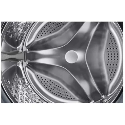 Masina de spalat Samsung WW11DG6B25LKUA, 11kg, Alb flexmag.md