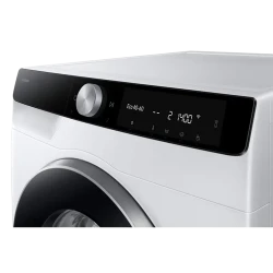 Masina de spalat Samsung WW11DG6B25LKUA, 11kg, Alb flexmag.md
