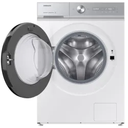 Masina de spalat Samsung WW11FB8B95GHUA Alb flexmag.md