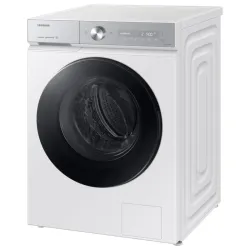 Masina de spalat Samsung WW11FB8B95GHUA Alb flexmag.md
