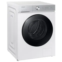 Masina de spalat Samsung WW11FB8B95GHUA Alb flexmag.md