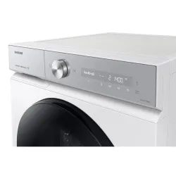 Masina de spalat Samsung WW11FB8B95GHUA Alb flexmag.md