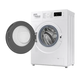 Стиральная машина Samsung WW60A3120BE-LE, 6 кг, белая flexmag.md