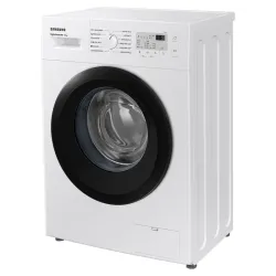 Masina de spalat Samsung WW60A3120BH-LE Alb flexmag.md