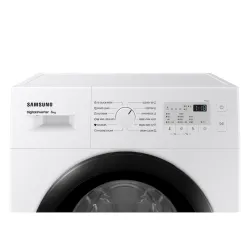 Masina de spalat Samsung WW60A3120BH-LE Alb flexmag.md