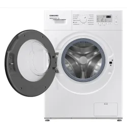Masina de spalat Samsung WW60A3120BH-LE Alb flexmag.md
