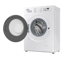 Masina de spalat Samsung WW60A3120BH-LE Alb flexmag.md