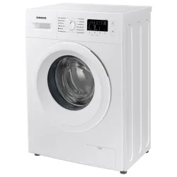 Masina de spalat Samsung WW60A3120WE-LE Alb flexmag.md