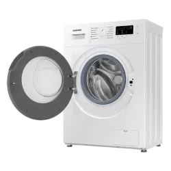 Masina de spalat Samsung WW60A3120WE-LE Alb flexmag.md