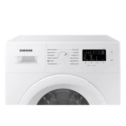 Masina de spalat Samsung WW60A3120WE-LE Alb flexmag.md