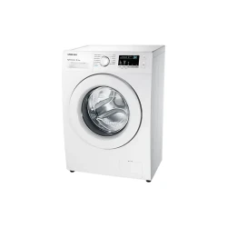 Стиральная машина Samsung WW62J30G0LW-CE, 6 кг, белый flexmag.md