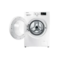 Стиральная машина Samsung WW62J30G0LW-CE, 6 кг, белый flexmag.md
