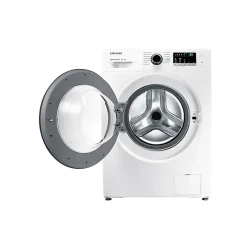 Стиральная машина Samsung WW62J32G0PW-CE, 6 кг, белый flexmag.md