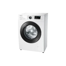 Стиральная машина Samsung WW62J32G0PW-CE, 6 кг, белый flexmag.md