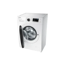 Стиральная машина Samsung WW62J32G0PW-CE, 6 кг, белый flexmag.md