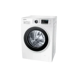 Masina de spalat Samsung WW62J42E0HW-CE, 6kg, Alb flexmag.md