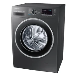 Стиральная машина Samsung WW62J42E0HX-CE, 6 кг, Нержавеющая сталь flexmag.md