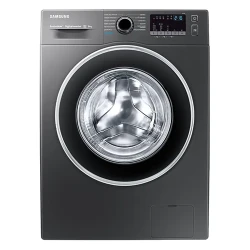 Masina de spalat Samsung WW62J42E0HX-CE, 6kg, Otel inoxidabil flexmag.md