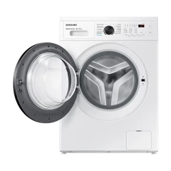 Стиральная машина Samsung WW65AG4S00CE, 6,5 кг, белый flexmag.md