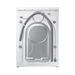 Стиральная машина Samsung WW65AG4S00CE, 6,5 кг, белый flexmag.md