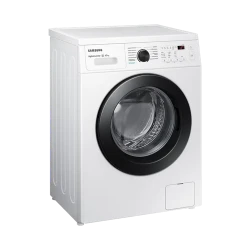 Стиральная машина Samsung WW65AG4S00CE, 6,5 кг, белый flexmag.md