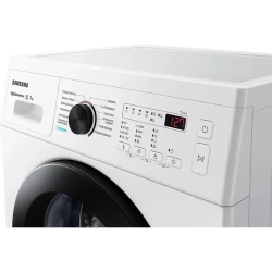 Стиральная машина Samsung WW70AG4S20CE, 7 кг, белый flexmag.md
