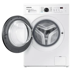 Стиральная машина Samsung WW70AG4S20CE, 7 кг, белый flexmag.md