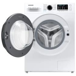 Masina de spalat Samsung WW70AGAS22AE, 7kg, Alb flexmag.md