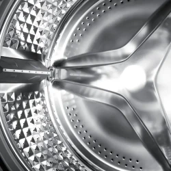 Masina de spalat Samsung WW70AGAS22AE, 7kg, Alb flexmag.md