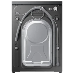 Masina de spalat Samsung WW80AGAS22AX, 8kg, Gri flexmag.md