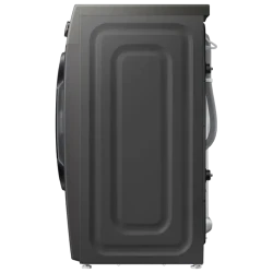Masina de spalat Samsung WW80AGAS22AX, 8kg, Gri flexmag.md
