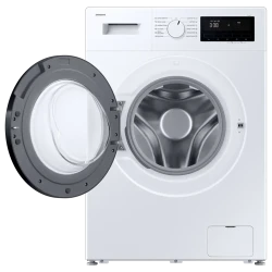 Masina de spalat Samsung WW80FG3M05AWLF, 8kg, Alb flexmag.md