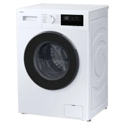 Masina de spalat Samsung WW80FG3M05AWLF, 8kg, Alb flexmag.md