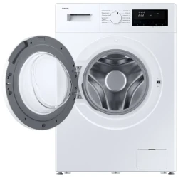 Masina de spalat Samsung WW80FG3M05TWLF, 8kg, Alb flexmag.md