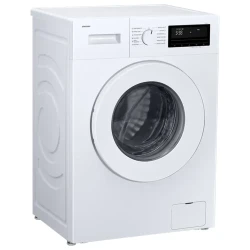 Masina de spalat Samsung WW80FG3M05TWLF, 8kg, Alb flexmag.md