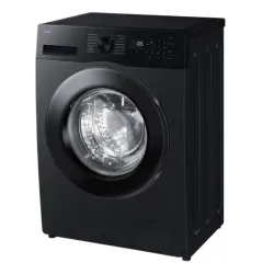 Masina de spalat Samsung WW80FG5L32ABLE Negru flexmag.md