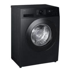 Masina de spalat Samsung WW80FG5L32ABLE Negru flexmag.md