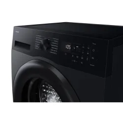 Masina de spalat Samsung WW80FG5L32ABLE Negru flexmag.md