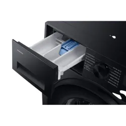 Masina de spalat Samsung WW80FG5L32ABLE Negru flexmag.md