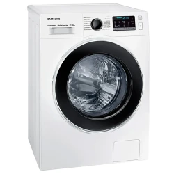 Masina de spalat Samsung WW80J52E0HW-CE, 8kg, Alb flexmag.md