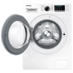 Masina de spalat Samsung WW80J52E0HW-CE, 8kg, Alb flexmag.md