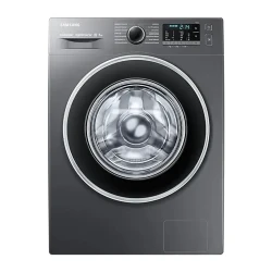 Masina de spalat Samsung WW80J52K0HX-CE, 8kg, Gri flexmag.md