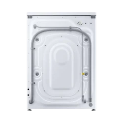 Стиральная машина Samsung WW80T304MBW-LE, 8 кг, белый flexmag.md
