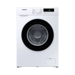 Masina de spalat Samsung WW80T304MBW-LE, 8kg, Alb flexmag.md